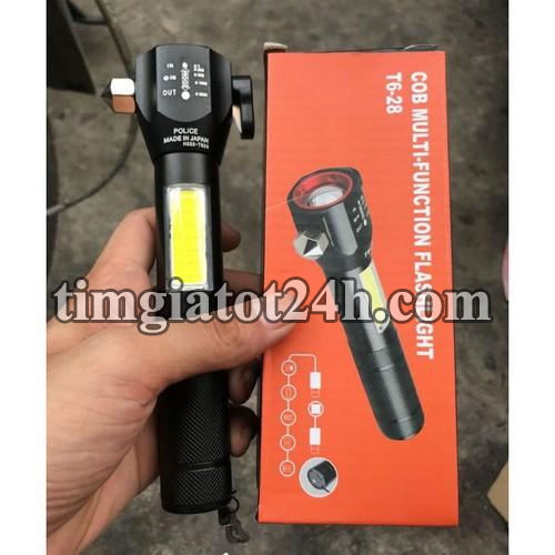 đèn pin siêu sáng - hdde0009 đèn pin siêu sáng - hdde0009