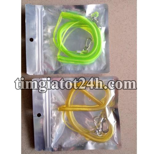 dây bảo vệ cần câu - chống mất cần khi rơi xuống nước - hda23564 dây bảo vệ cần câu - chống mất cần khi rơi xuống nước - hda23564