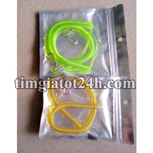dây bảo vệ cần câu - chống mất cần khi rơi xuống nước - hda23564 dây bảo vệ cần câu - chống mất cần khi rơi xuống nước - hda23564
