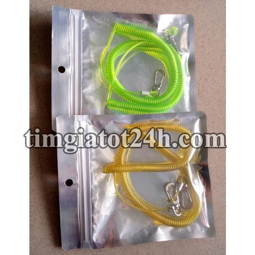 dây bảo vệ cần câu - chống mất cần khi rơi xuống nước - hda23564 dây bảo vệ cần câu - chống mất cần khi rơi xuống nước - hda23564