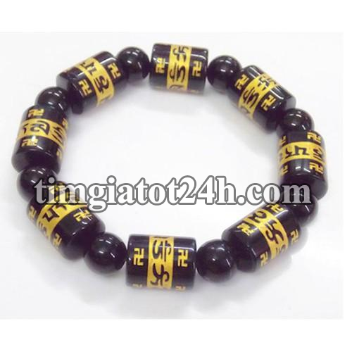 vòng tay phong thủy nam - 9hda0476 vòng tay phong thủy nam - 9hda0476