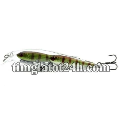 mồi câu cá giả - hda0466 mồi câu cá giả - hda0466