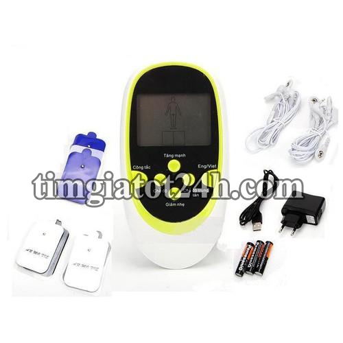 máy massage trị liệu cao cấp - hda0497