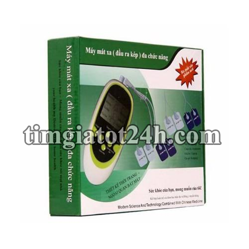 máy massage trị liệu cao cấp - hda0497