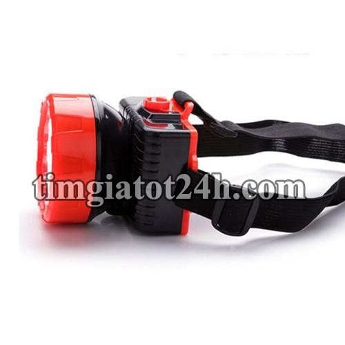 đèn pin đội đầu siêu sáng - hda0499 đèn pin đội đầu siêu sáng - hda0499