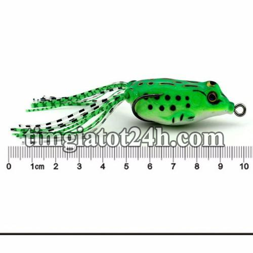 mồi lure cá lóc - 7hda0259 mồi lure cá lóc - 7hda0259
