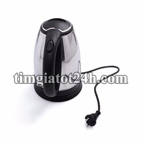 ấm đun nước siêu tốc - hda0451 ấm đun nước siêu tốc - hda0451