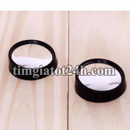 combo 2 gương cầu lồi gắn kính chiếu hậu - hda0380 combo 2 gương cầu lồi gắn kính chiếu hậu - hda0380