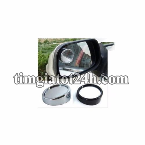 combo 2 gương cầu lồi gắn kính chiếu hậu - hda0380 combo 2 gương cầu lồi gắn kính chiếu hậu - hda0380