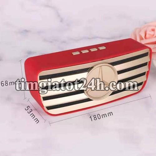 loa bluetooth đẹp - hda2112 loa bluetooth đẹp - hda2112