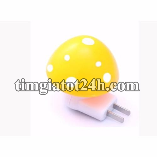 đèn ngủ cảm ứng - tự sáng khi trời tối - hda0051a đèn ngủ cảm ứng - tự sáng khi trời tối - hda0051a