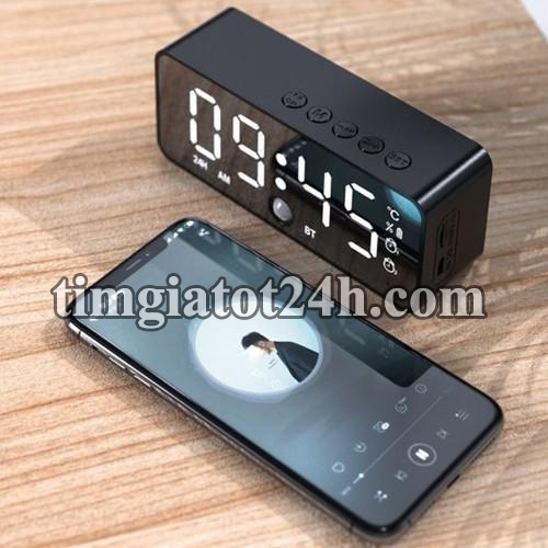 loa nghe nhạc bluetooth - hda2104 loa nghe nhạc bluetooth - hda2104