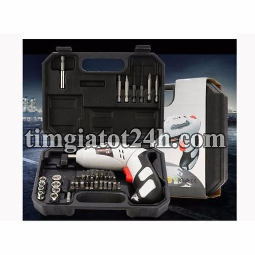 bộ máy khoan pin - hda0057