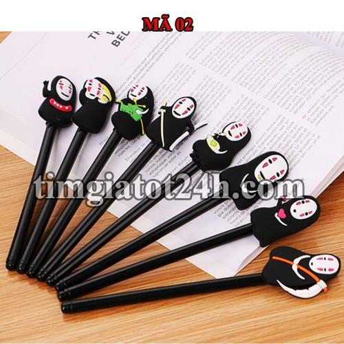 bút cute - bộ 5 cây - hdbut bút cute - bộ 5 cây - hdbut