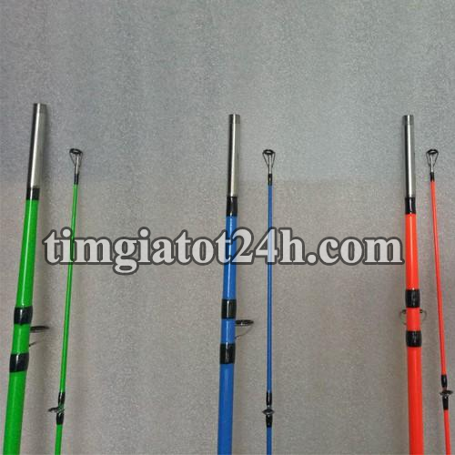 cần câu máy 2 khúc vặn ốc - hda9974 cần câu máy 2 khúc vặn ốc - hda9974