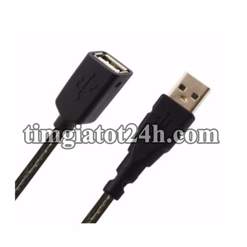 cáp nối usb 3m - hda0386 cáp nối usb 3m - hda0386