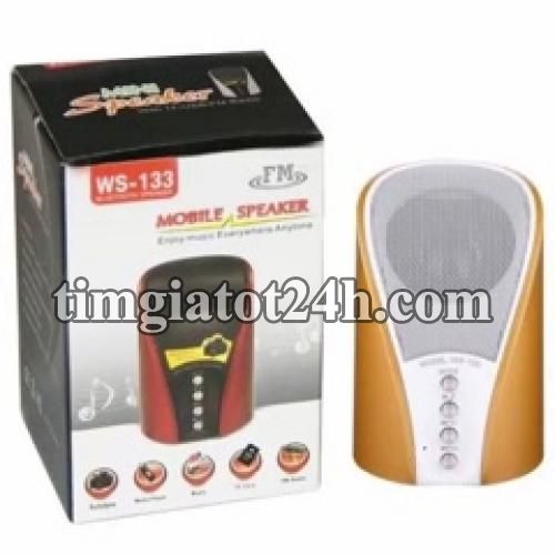 loa bluetooth đẹp - hda7304 loa bluetooth đẹp - hda7304