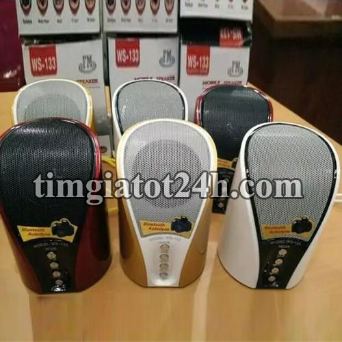 loa bluetooth đẹp - hda7304 loa bluetooth đẹp - hda7304
