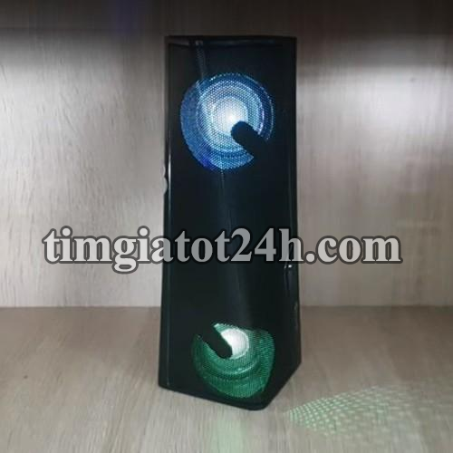 loa bluetooth đẹp - hda2111 loa bluetooth đẹp - hda2111