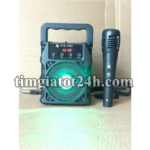 loa karaoke mini - hda2058 loa karaoke mini - hda2058