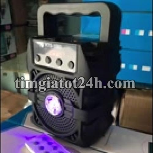 loa karaoke mini - hda2058 loa karaoke mini - hda2058