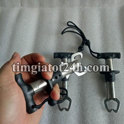 kẹp cá - dụng cụ kẹp cá móc cá - hda23601-so1 kẹp cá - dụng cụ kẹp cá móc cá - hda23601-so1