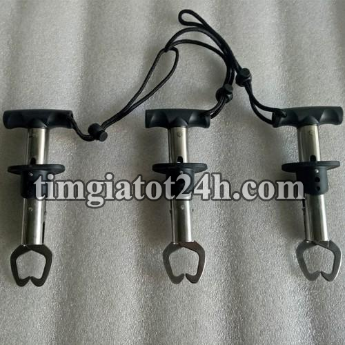 kẹp cá - dụng cụ kẹp cá móc cá - hda23601-so1 kẹp cá - dụng cụ kẹp cá móc cá - hda23601-so1