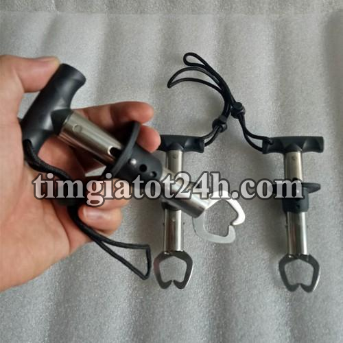 kẹp cá - dụng cụ kẹp cá móc cá - hda23601-so1 kẹp cá - dụng cụ kẹp cá móc cá - hda23601-so1