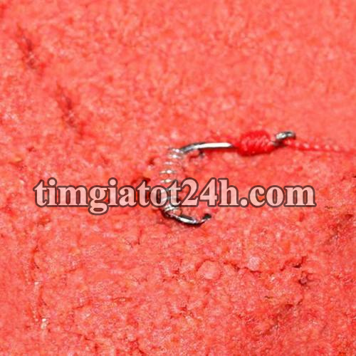 lưỡi câu chùm chuyên mồi cám đa năng - hiệu quả cao - 2hdhd001 lưỡi câu chùm chuyên mồi cám đa năng - hiệu quả cao - 2hdhd001