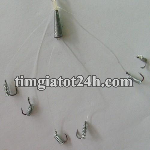 lưỡi câu cá - 1hdhd001 lưỡi câu cá - 1hdhd001