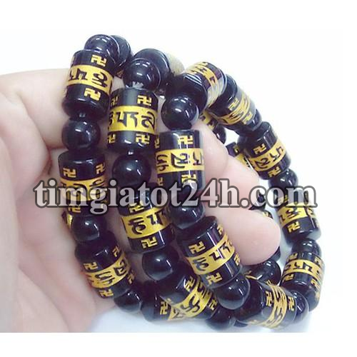 vòng đá phong thủy giá rẻ - 10hda0476 vòng đá phong thủy giá rẻ - 10hda0476