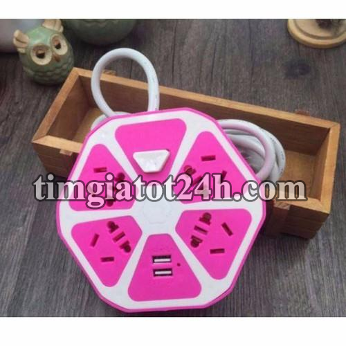 ổ cắm điện usb - hda0159 ổ cắm điện usb - hda0159
