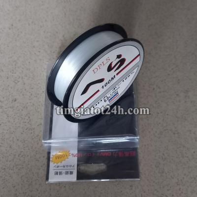 Dây cước câu cá giá rẻ