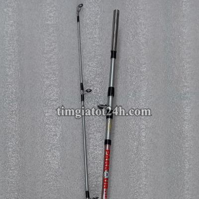 cần 2 khúc 1m8 vặn ốc cần 2 khúc 1m8 vặn ốc