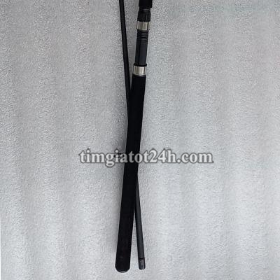 cần câu cá 2 khúc 2m4 loại tốt