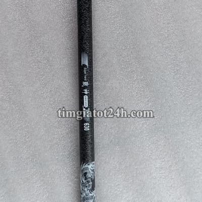 cần câu đài 6m3