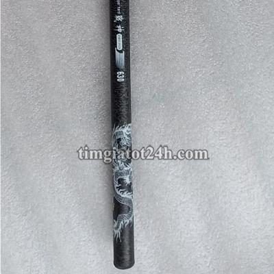 cần câu đài 6m3