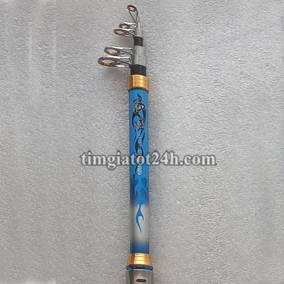 cần câu rút 2m7 cần câu rút 2m7