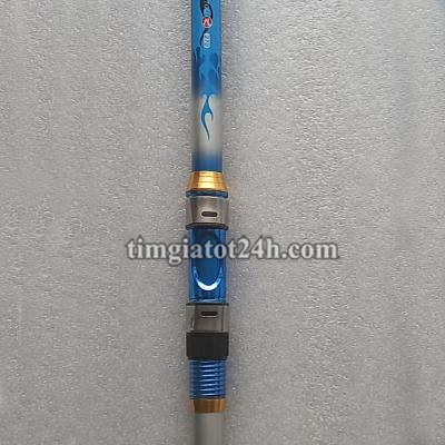 cần câu rút 2m7 cần câu rút 2m7