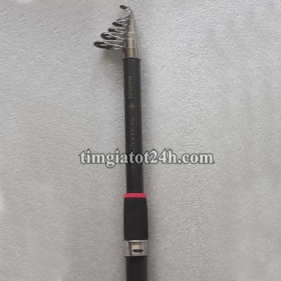 cần câu rút 3m6 cần câu rút 3m6