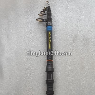 cần câu rút 3m6 cần câu rút 3m6