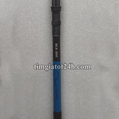 cần câu rút 3m6 cần câu rút 3m6