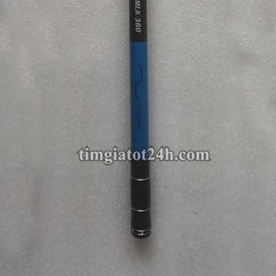 cần câu rút 3m6 cần câu rút 3m6