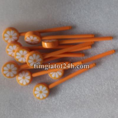 bút mực đen nước cute combo 10 cây bút mực đen nước cute combo 10 cây