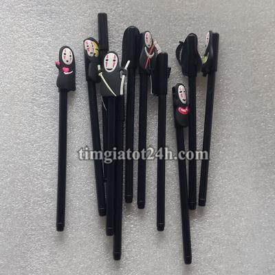 bút cute giá rẻ combo 10 cây