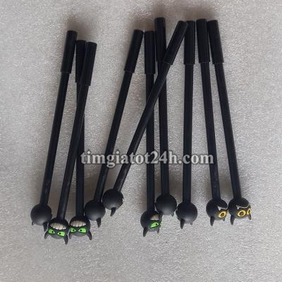 bút cute giá rẻ combo 10 cây