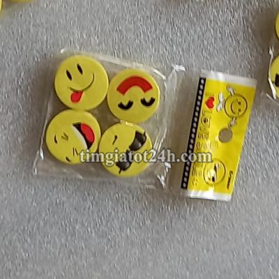 cục tẩy combo 5 bịch 4 gôm tẩy cute cục tẩy combo 5 bịch 4 gôm tẩy cute