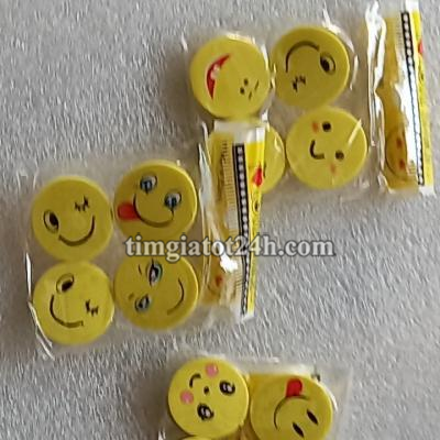 cục tẩy combo 5 bịch 4 gôm tẩy cute cục tẩy combo 5 bịch 4 gôm tẩy cute