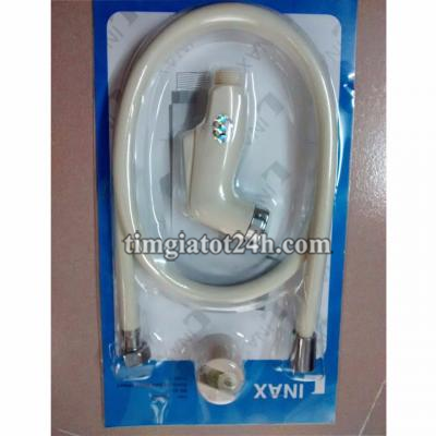 vòi xịt vệ sinh