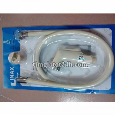 vòi xịt vệ sinh